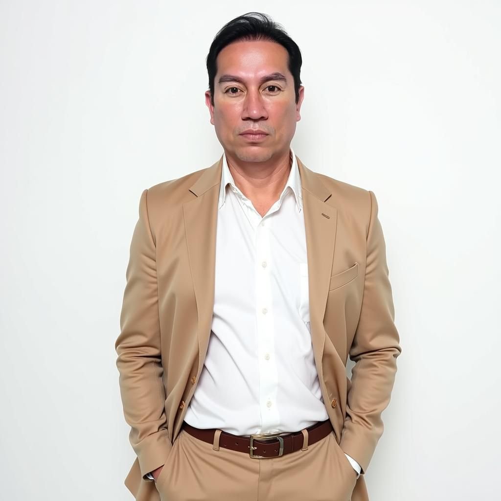 Dr. Carlos Jaramillo